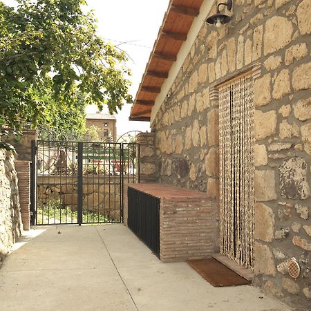 I Corbezzoli Villa San Michele in Teverina Kültér fotó