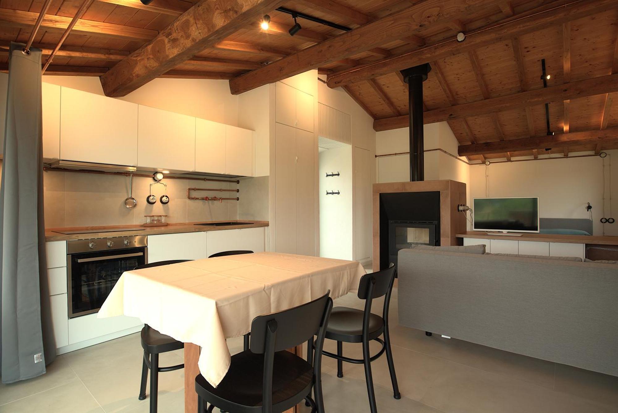 I Corbezzoli Villa San Michele in Teverina Kültér fotó